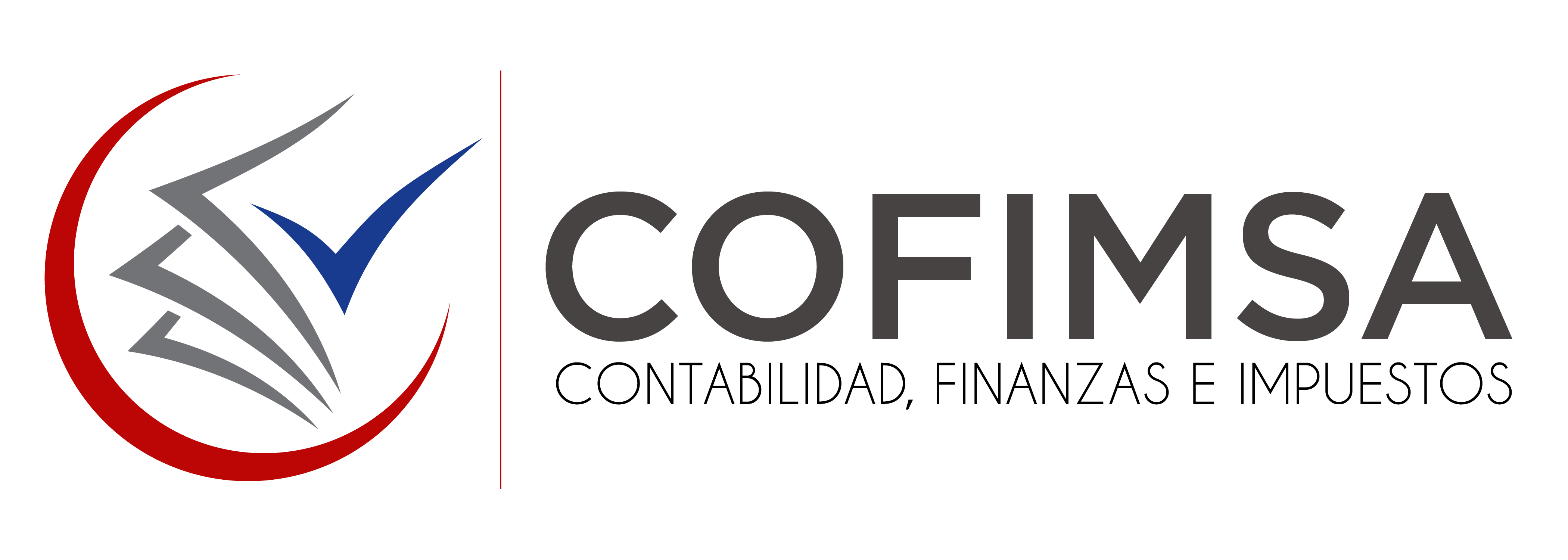 Cofimsa — Contabilidad, Finanzas e Impuestos
