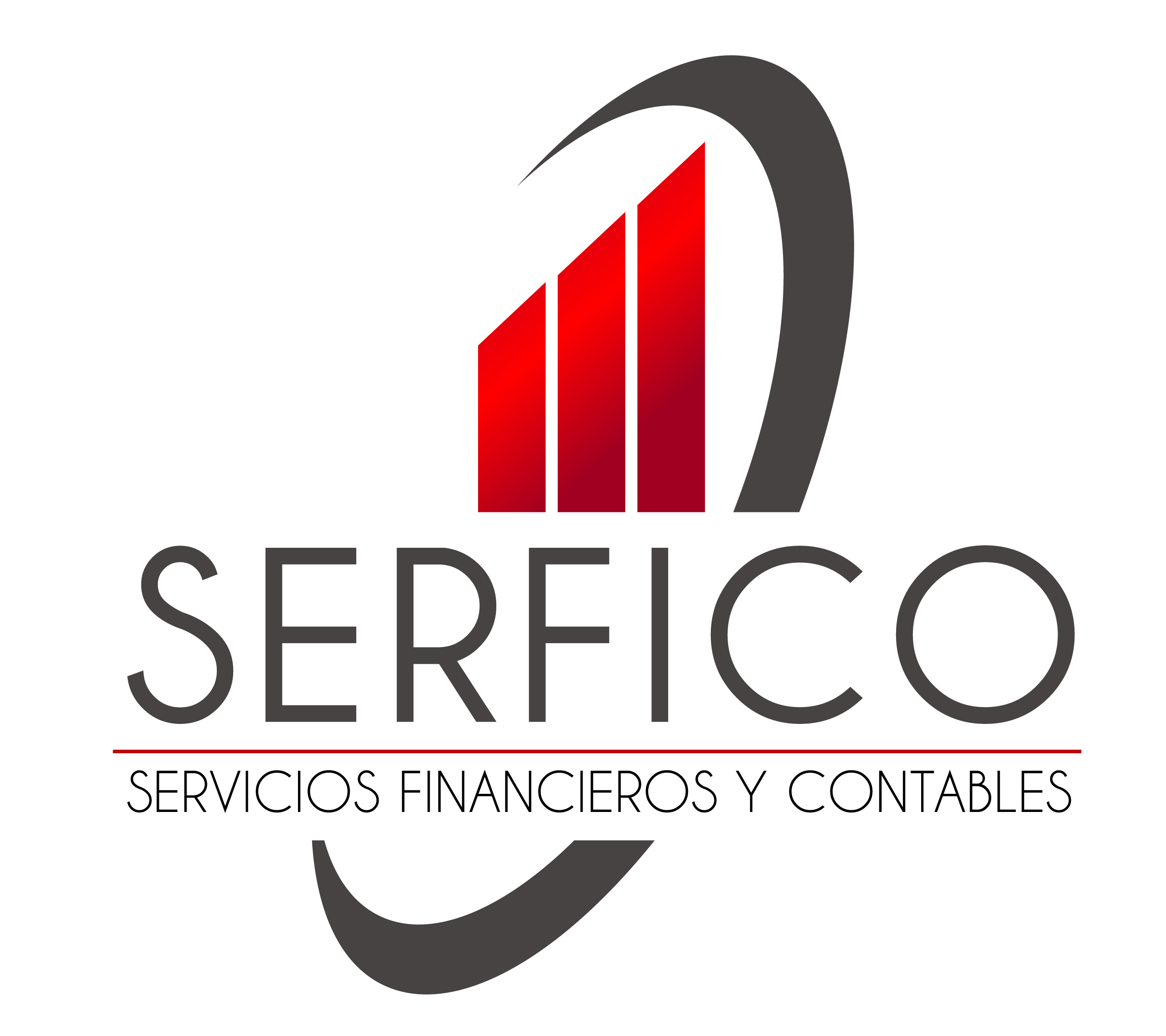 Serfico — Servicios Financieros y Contables